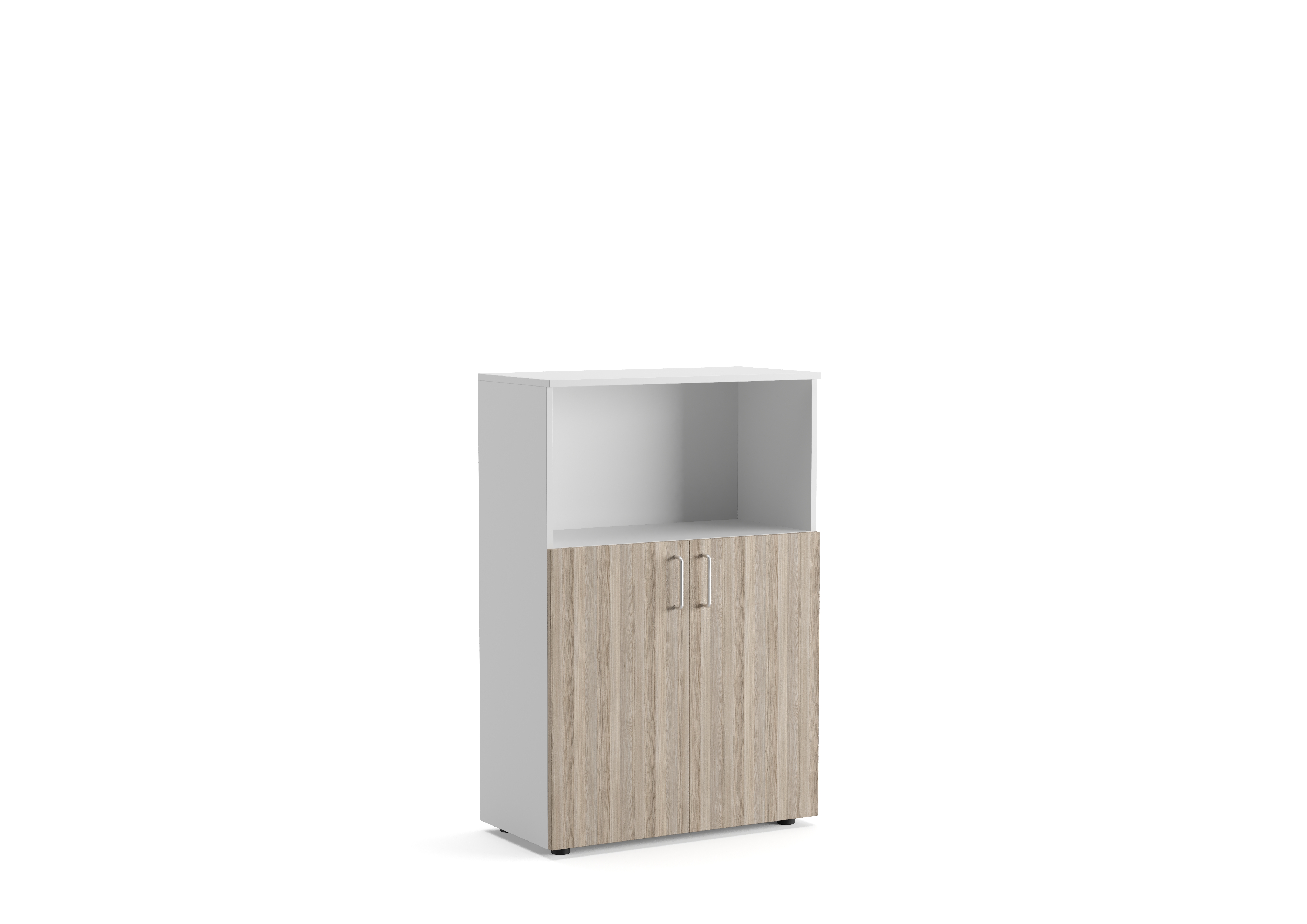 Half Door Cabinet - 80x40xH120